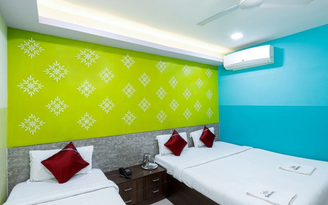 Safa Residency