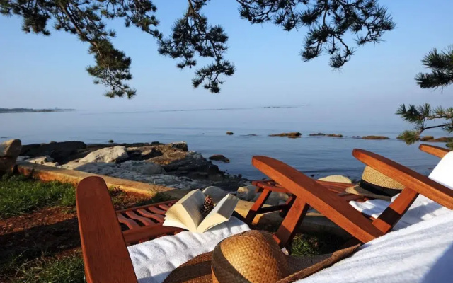 Hotel Villa Rosetta