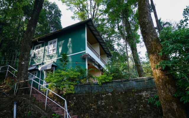 Blue Bells Valley Resort-Munnar.