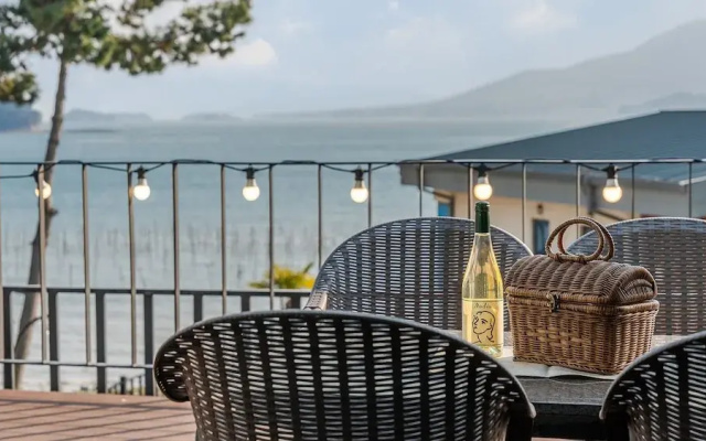 Sacheon Ara Private Pool Villa