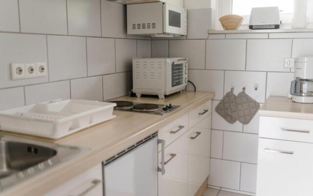 Ferienwohnungen Rijawetz