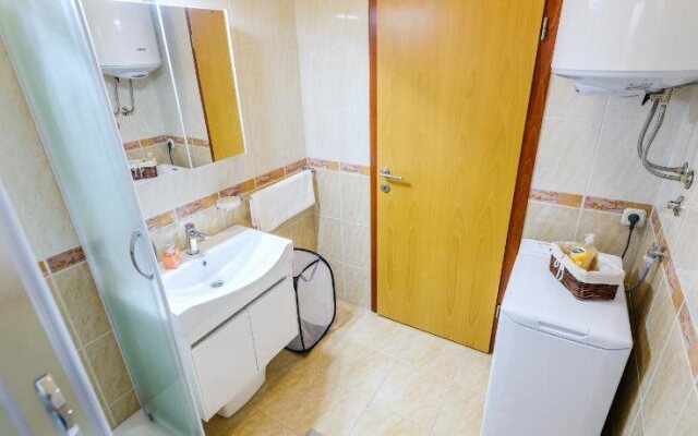 Apartmani Nena