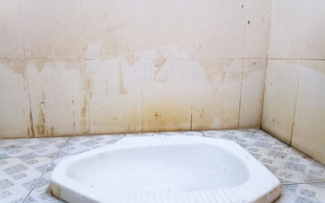 Hotel O Yuda Family Homestay Near Desa Wisata Hijau Bilebante