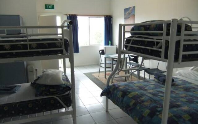 Kangaroo Island YHA