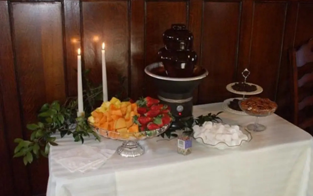 Simply Divine Bed & Breakfast