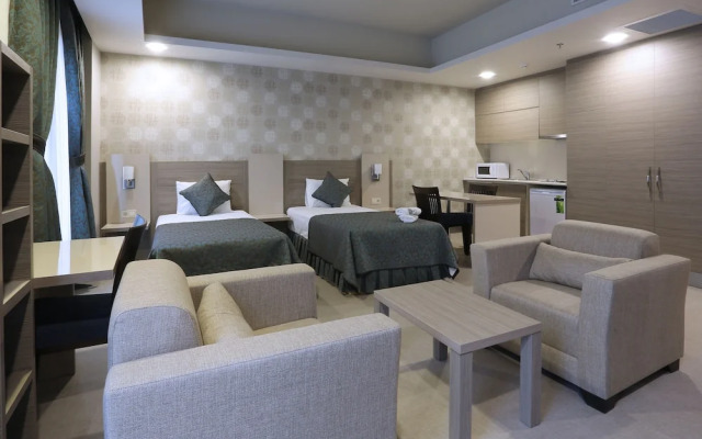 Sakarya Sen Hotel