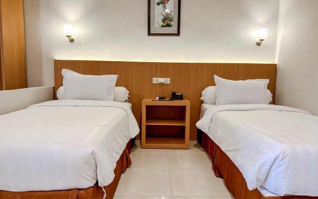 Votel Manyar Resort Banyuwangi