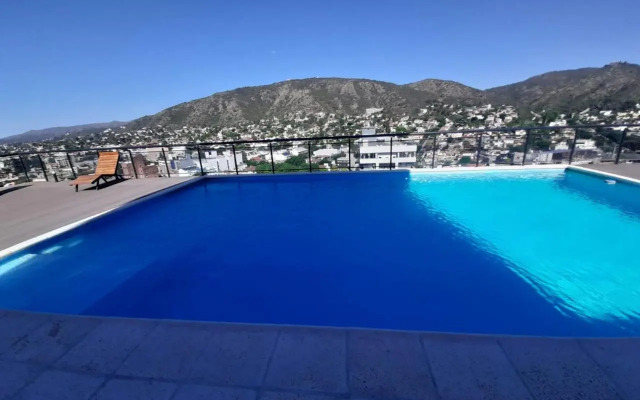 Miralejos 7 Turquesa