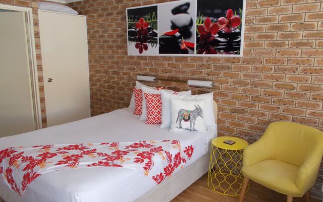 Sunshine Coast Airport Motel