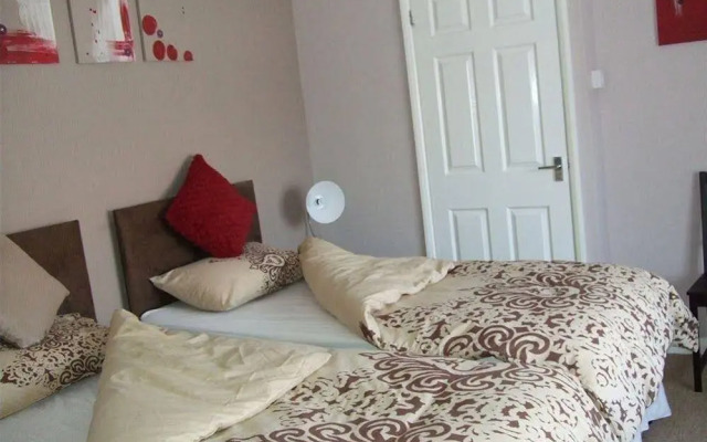 The Roebuck - Travel accommodation