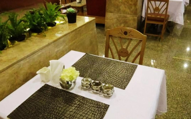 A.A. Pattaya Hotel