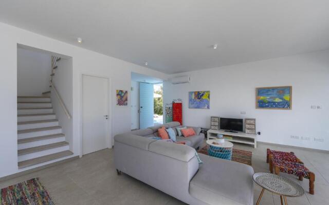 Protaras Villa Oceania