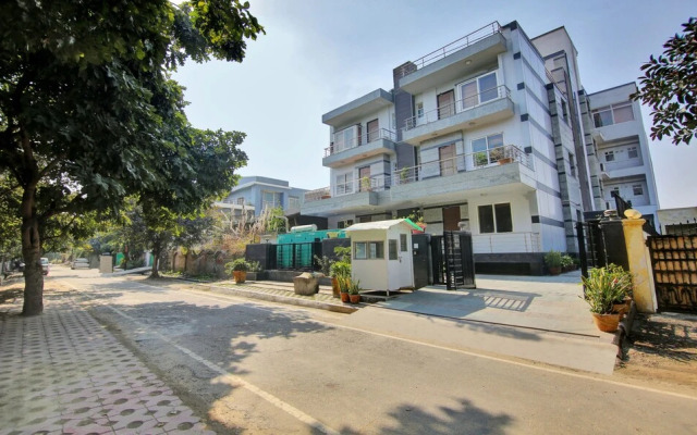 Treebo Trend PP Residency