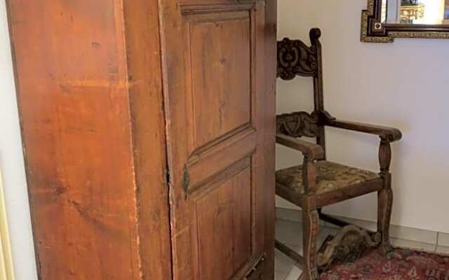 L'Union B&B - Chambres d'hôtes