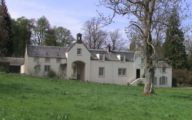 Lots Cottage