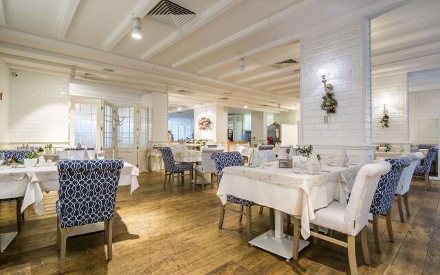 Best Western Plus Olives City Hotel
