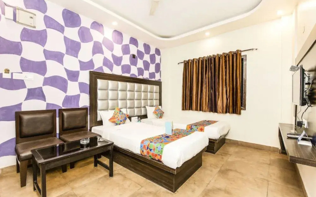 FabHotel De Sivalika