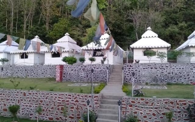 Morni Hills Resort