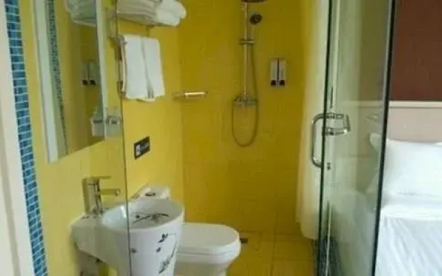 Taian Snail Mini Hotel