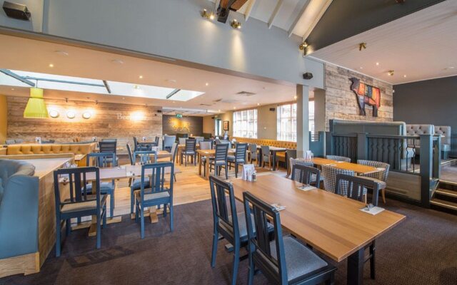 Premier Inn Swindon West (M4, J16)
