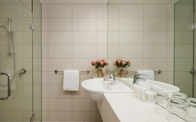 Rydges Latimer Christchurch