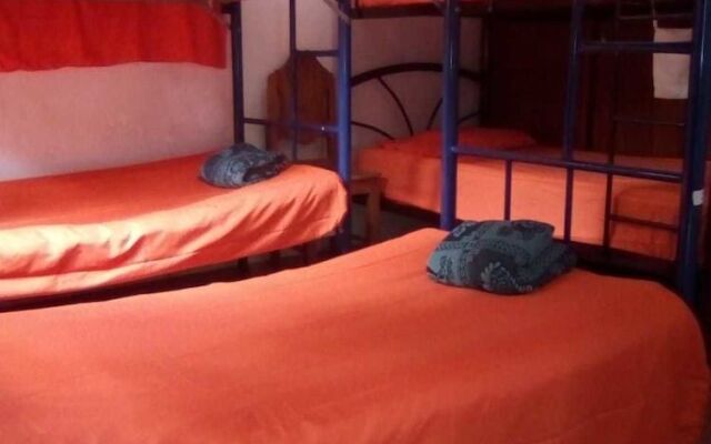 Huellas Hostal Antigua