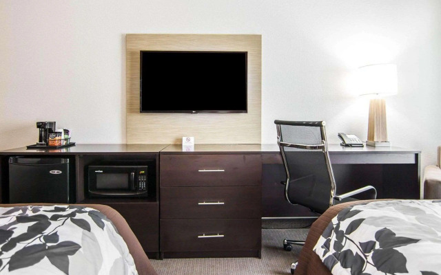 Sleep Inn Lufkin