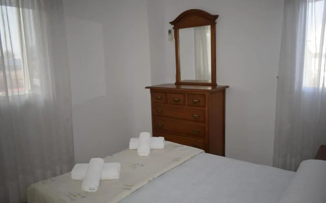AP2108 Sueño De Denia Uno