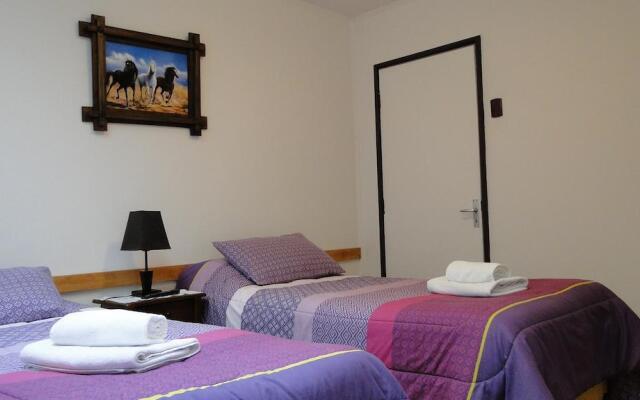 Hostal Bulnes