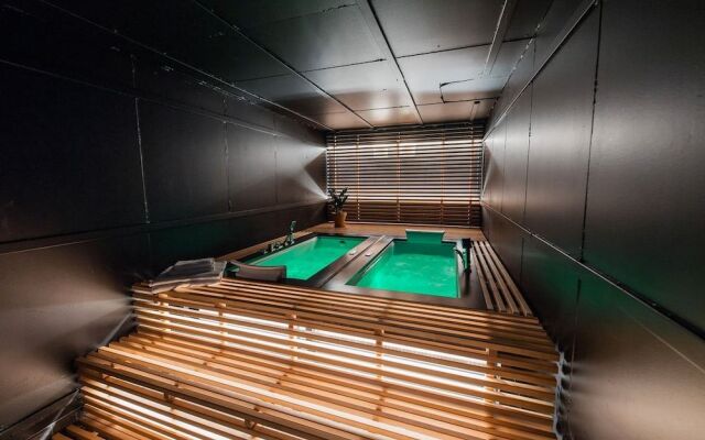 Forenom Hostel Jyväskylä