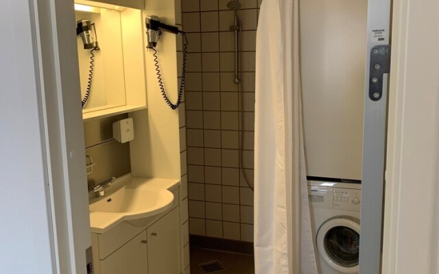 Nuuk Hotel Apartments by HHE