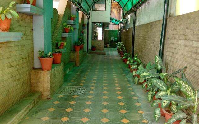 Vyshak Residency