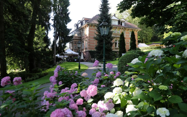 Villa Hammerschmiede Hotel & Restaurant