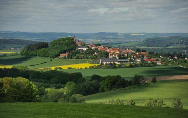 Burghotel Stolpen