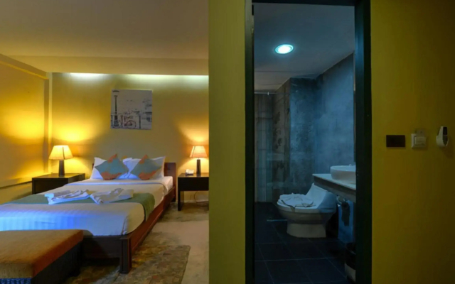 Baan PhuAnda Phuket