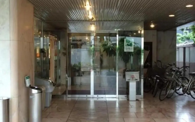 Hotel Sun Plus Yutaka