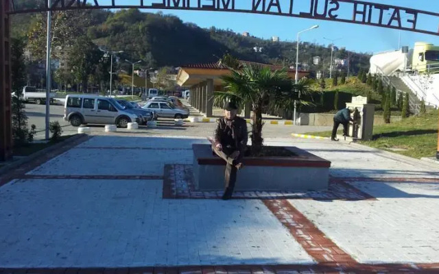 Ferah Hotel