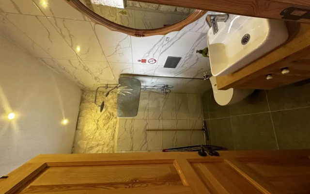 Kandybos Eco Farm Village