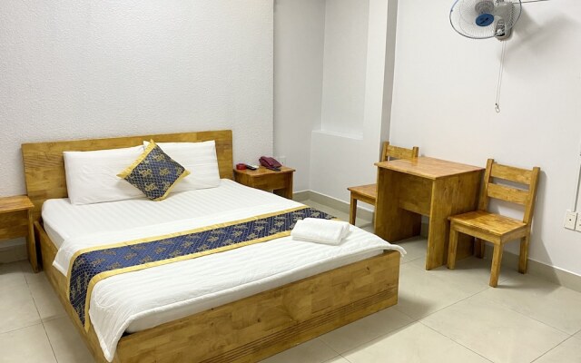 Thien Son Hotel