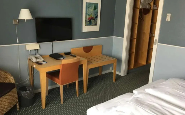 Best Western Hotel Gl. Skivehus