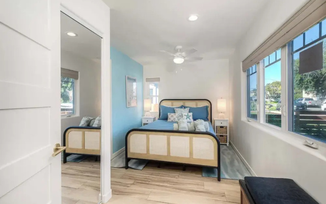 Monarch Cove - Unit a  For 7ppl