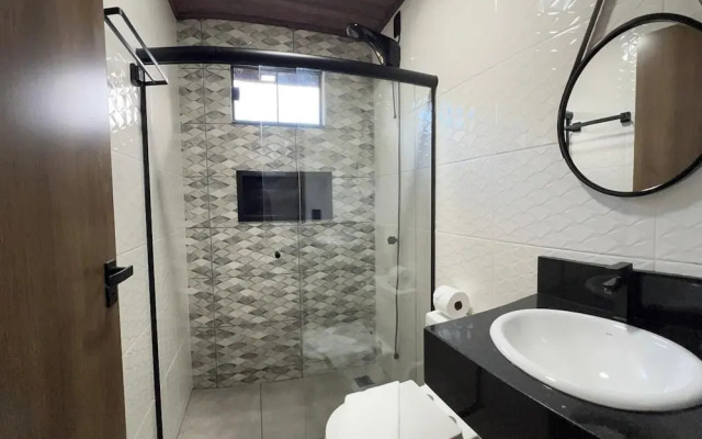 Pousada Canto do Cedro