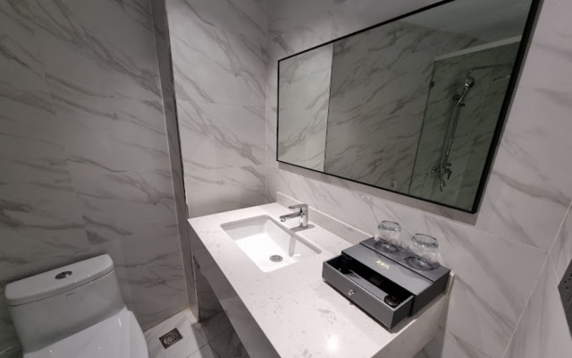 Axil Hotel