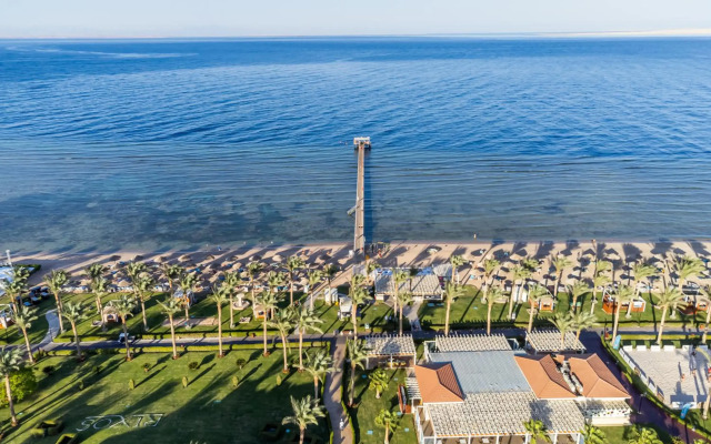 Rixos Sharm El Sheikh Ultra All Inclusive - Adults Friendly