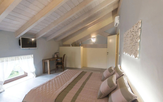 Palascia Wellness Relais