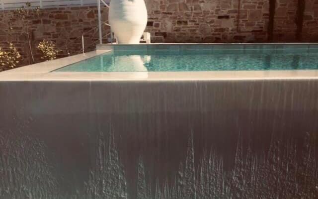 Laini Luxury Suites