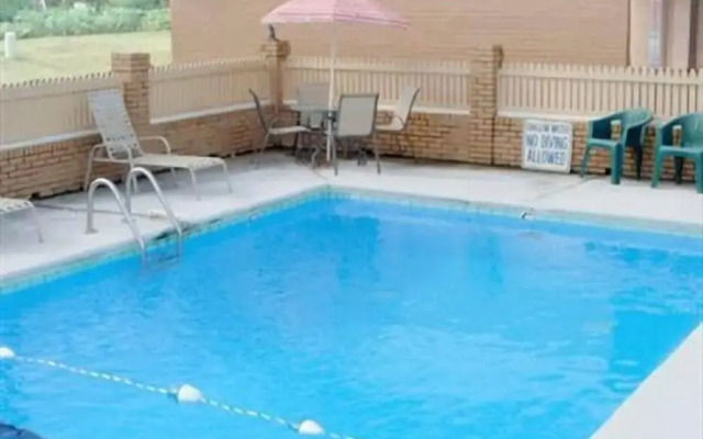 Eagle Inn Sumter