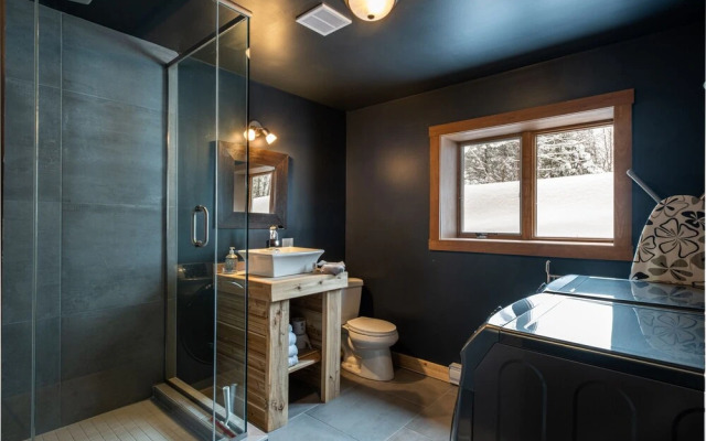 L Imprévu by Tremblant Platinum