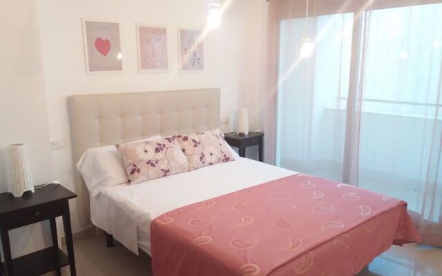 Residencial La Red