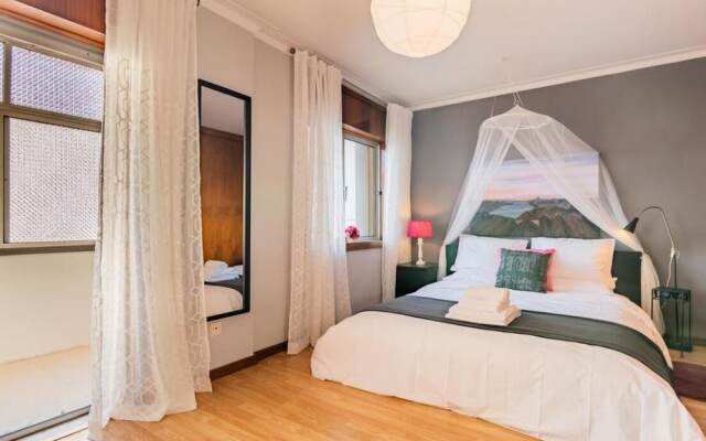 Stunning View of Douro River